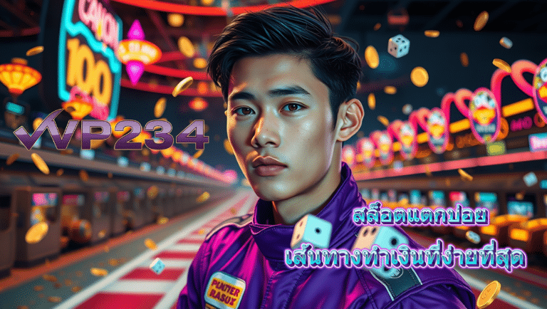 vip234 สล็อตแตกบ่อย